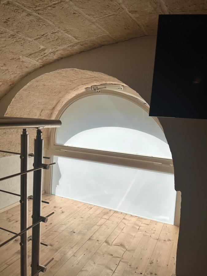 L'Antica Dimora In Centro Vila Bari Exterior foto