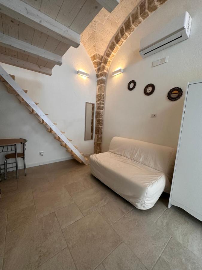 L'Antica Dimora In Centro Vila Bari Exterior foto